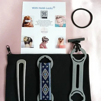 Holdi-locks® Beautiful Turkish Kits