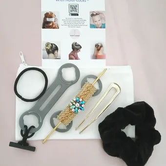 Holdi-locks® Jeweled Starter Kits